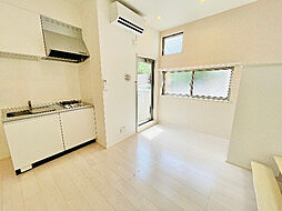 ハーモニーテラス木之免町