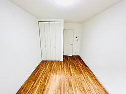 ネオハイム元柴田 2階1Kのリビング/ダイニング