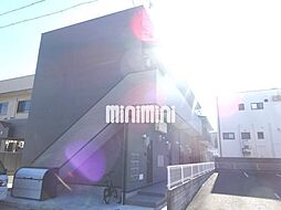 アンソレイユ源兵衛町