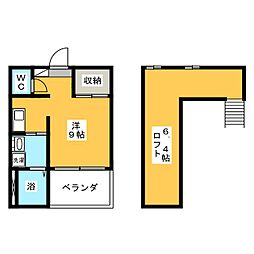 🉐敷金礼金0円！🉐i・Ｒｏｏｍ