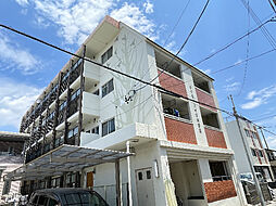 タケセイハイツ内田橋