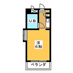 🉐敷金礼金0円！🉐ドール神宮西