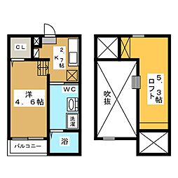 🉐敷金礼金0円！🉐le　cocon