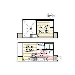 🉐敷金礼金0円！🉐LUNA FORZA柴田