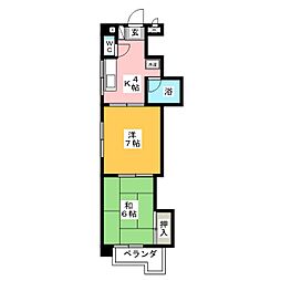🉐敷金礼金0円！🉐丸和マンション