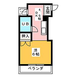 🉐敷金礼金0円！🉐シャルマン神宮