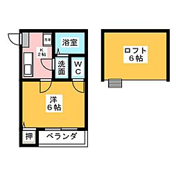 🉐敷金礼金0円！🉐メゾンオードリー