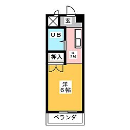 🉐敷金礼金0円！🉐エステートワイド白鳥