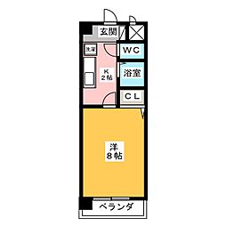 🉐敷金礼金0円！🉐マジェスティシロトリ