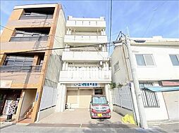 リバティー伝馬