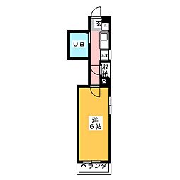🉐敷金礼金0円！🉐ロイヤル大磯