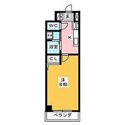 🉐敷金礼金0円！🉐リアライズ沢下町I