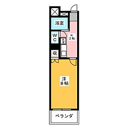 ハイツ金山