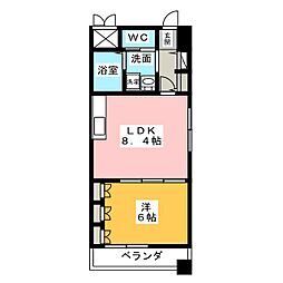 🉐敷金礼金0円！🉐ゴールドヒルズ渡辺