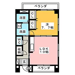 🉐敷金礼金0円！🉐アダージオ
