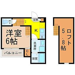 ハーモニーテラス鶴田III