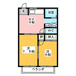🉐敷金礼金0円！🉐ジュネス一番館