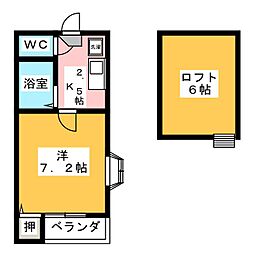 🉐敷金礼金0円！🉐シャトー道徳