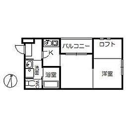 🉐敷金礼金0円！🉐サンライズ豊田