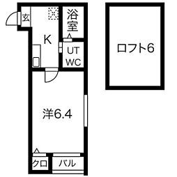🉐敷金礼金0円！🉐STAGE豊田本町