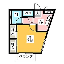 🉐敷金礼金0円！🉐Ｋハウス