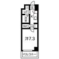 エンジェルハイム東町5階4.8万円