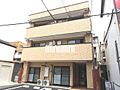 名鉄名古屋本線 神宮前駅 徒歩1分の賃貸マンション