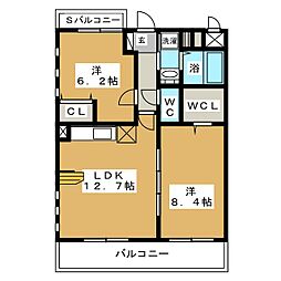 名鉄常滑線 道徳駅 徒歩9分