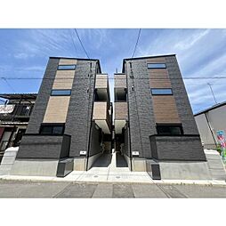 BELLE ROSE大江 WEST（A棟）