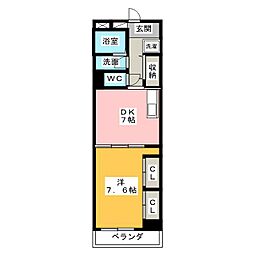 🉐敷金礼金0円！🉐センチュリーパーク八熊