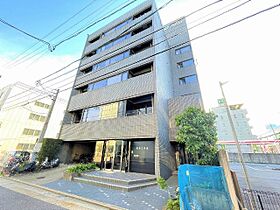 アーバングレーファースト  ｜ 愛知県名古屋市昭和区白金１丁目（賃貸マンション1R・5階・22.00㎡） その1