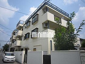 サンハイツ鶴羽  ｜ 愛知県名古屋市昭和区鶴羽町１丁目（賃貸マンション1DK・2階・36.11㎡） その1