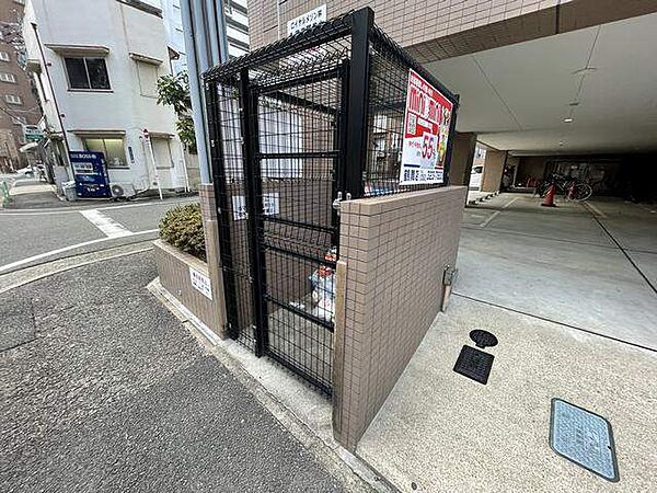 ロイヤルメゾン林 ｜愛知県名古屋市中区千代田３丁目(賃貸マンション3LDK・4階・66.40㎡)の写真 その22