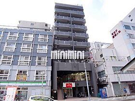 フィーブルサカエ  ｜ 愛知県名古屋市中区栄４丁目（賃貸マンション1K・6階・35.94㎡） その1