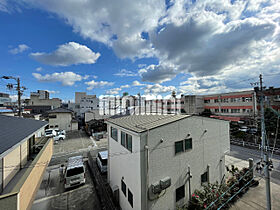 ライフ白金  ｜ 愛知県名古屋市昭和区白金１丁目（賃貸マンション1R・3階・19.00㎡） その12