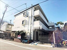 サンハイツこざくら  ｜ 愛知県名古屋市昭和区小桜町１丁目（賃貸マンション1DK・3階・28.49㎡） その3