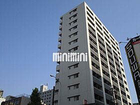 グラン・アベニュー西大須  ｜ 愛知県名古屋市中区松原１丁目（賃貸マンション1R・11階・25.04㎡） その1