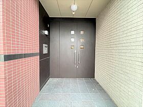 ヴァリエ東別院  ｜ 愛知県名古屋市中区大井町（賃貸マンション1LDK・12階・46.36㎡） その14