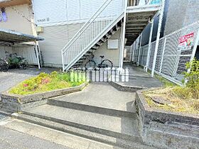 サンヒルズＭ  ｜ 愛知県名古屋市昭和区御器所３丁目（賃貸アパート1R・2階・19.39㎡） その14