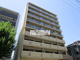 アルバ大須  ｜ 愛知県名古屋市中区松原１丁目（賃貸マンション1K・3階・24.96㎡） その1