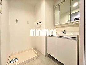 ＣＡＳＡ　ＢＩＡＮＣＡ  ｜ 愛知県名古屋市中区新栄１丁目（賃貸マンション1LDK・6階・50.15㎡） その8