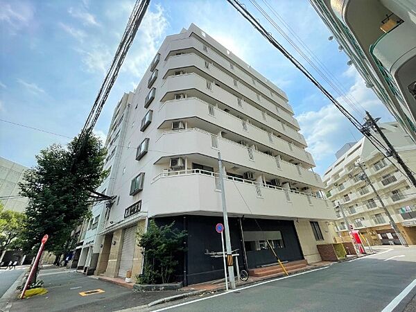 エスポアール光洋 ｜愛知県名古屋市中区金山１丁目(賃貸マンション1K・5階・40.04㎡)の写真 その3