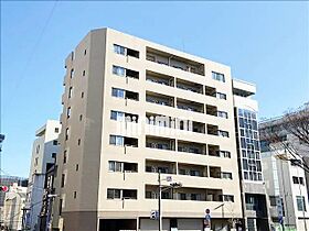 ラシュレ大須  ｜ 愛知県名古屋市中区大須４丁目（賃貸マンション1LDK・4階・43.74㎡） その1