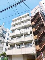 メゾン和泉  ｜ 愛知県名古屋市中区千代田３丁目（賃貸マンション1K・2階・21.00㎡） その3