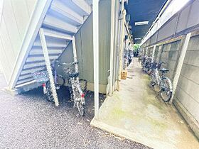 旭ハイツ  ｜ 愛知県名古屋市昭和区山脇町４丁目（賃貸アパート1K・2階・19.68㎡） その15