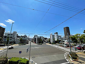 ＨＡＳＴ鶴舞ビル  ｜ 愛知県名古屋市昭和区鶴舞４丁目（賃貸マンション1K・2階・24.44㎡） その13