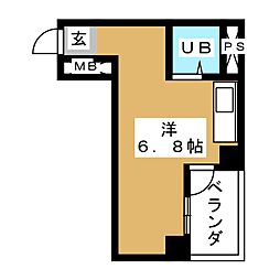 🉐敷金礼金0円！🉐KENZ上前津