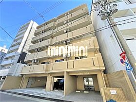 イエローシダー金山  ｜ 愛知県名古屋市中区正木４丁目（賃貸マンション1R・3階・31.02㎡） その1