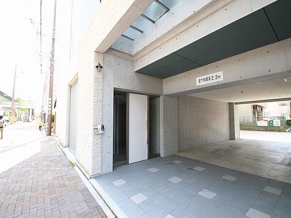 ＩＺ　Ｒｅｓｉｄｅｎｃｅ ｜愛知県名古屋市中区正木１丁目(賃貸マンション1LDK・8階・40.94㎡)の写真 その22