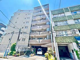 タウンコート児島  ｜ 愛知県名古屋市中区千代田１丁目（賃貸マンション1K・6階・24.03㎡） その21